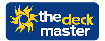The Deck Master
