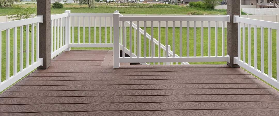 The Ultimate Guide to Composite Decking Ideas & Designs in Southwestern Ontario