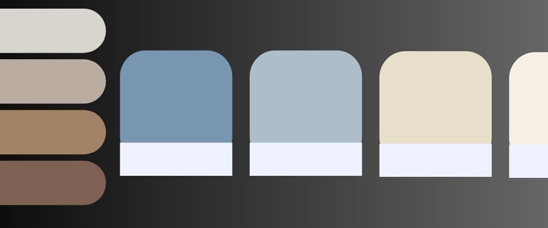 Deck Colour Ideas